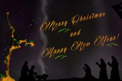 Merry Christmas
