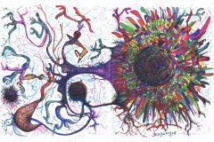Artificial intelligence and digital ayahuasca