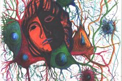 Women in neuroscience: Singular & highly connected